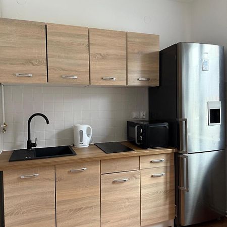 Family Apartment Przemysl Ngoại thất bức ảnh