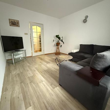 Family Apartment Przemysl Ngoại thất bức ảnh