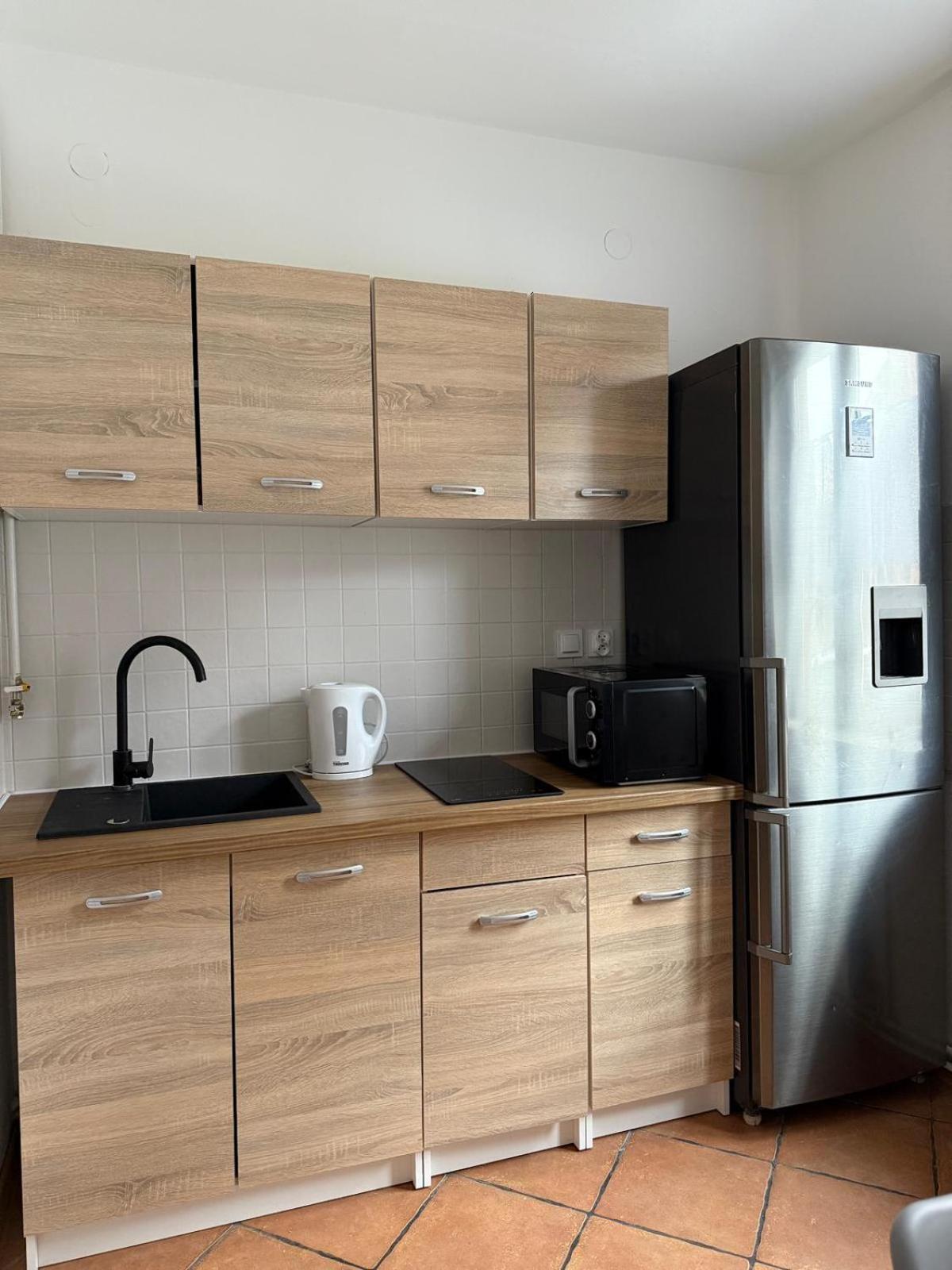Family Apartment Przemysl Ngoại thất bức ảnh