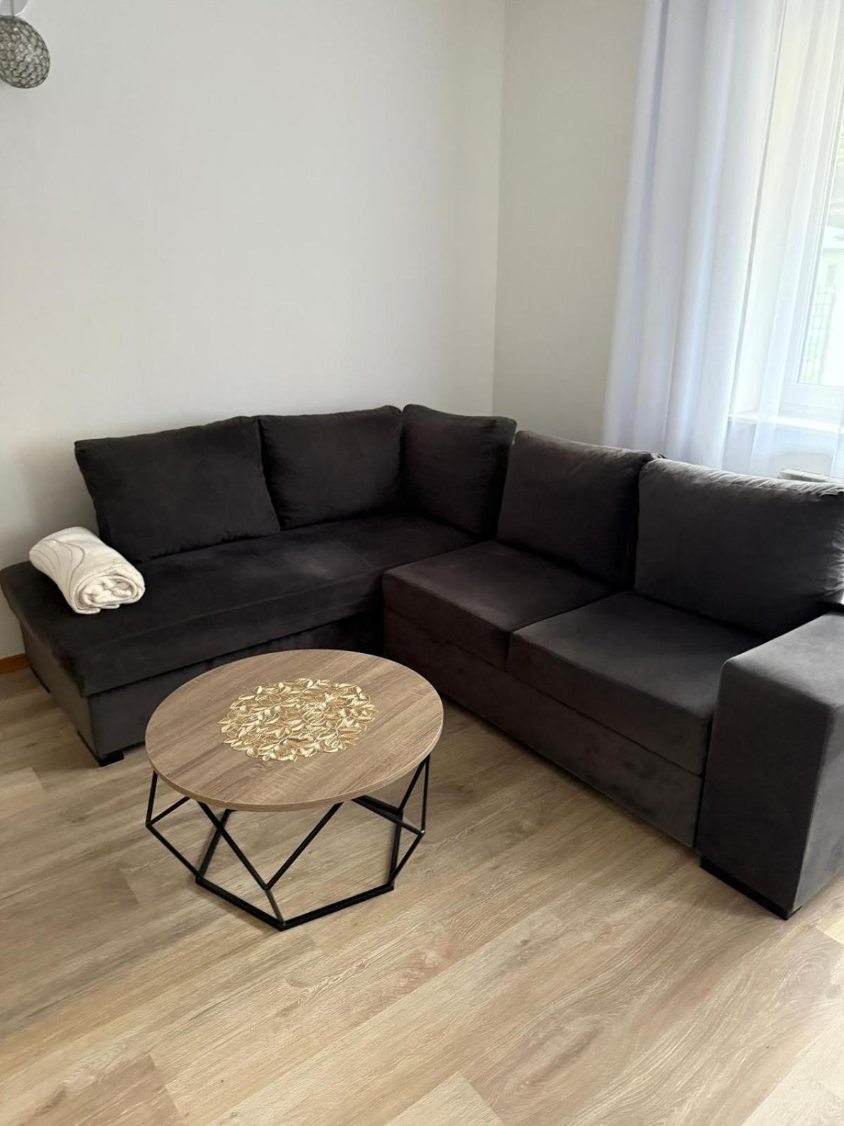 Family Apartment Przemysl Ngoại thất bức ảnh