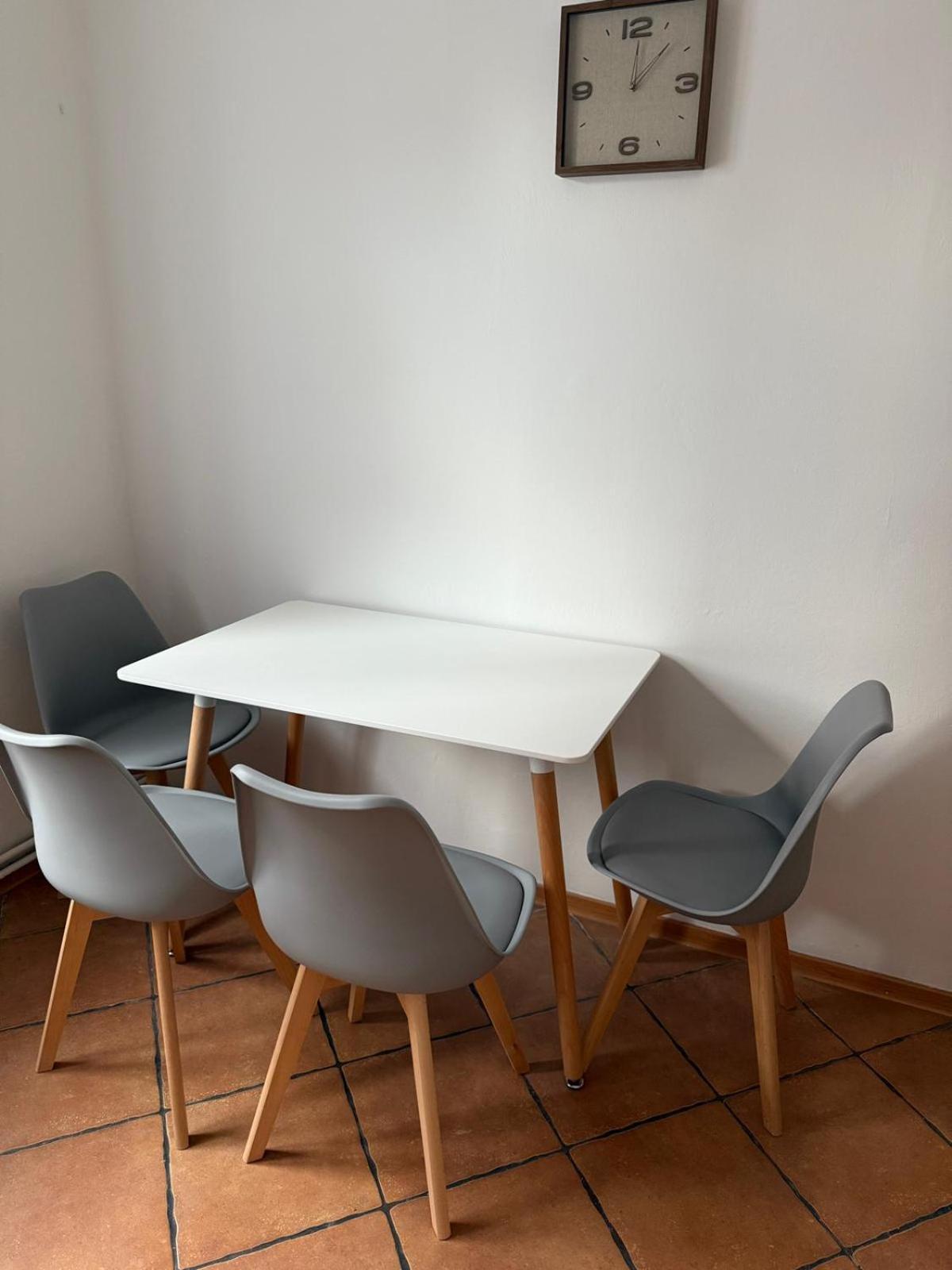 Family Apartment Przemysl Ngoại thất bức ảnh