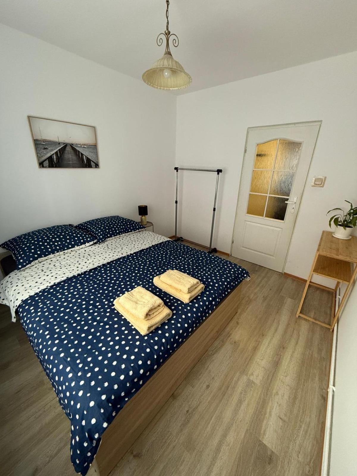 Family Apartment Przemysl Ngoại thất bức ảnh