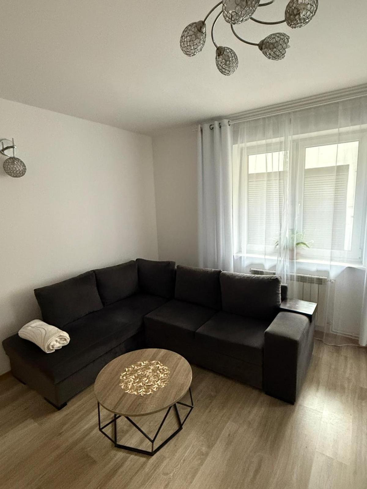 Family Apartment Przemysl Ngoại thất bức ảnh