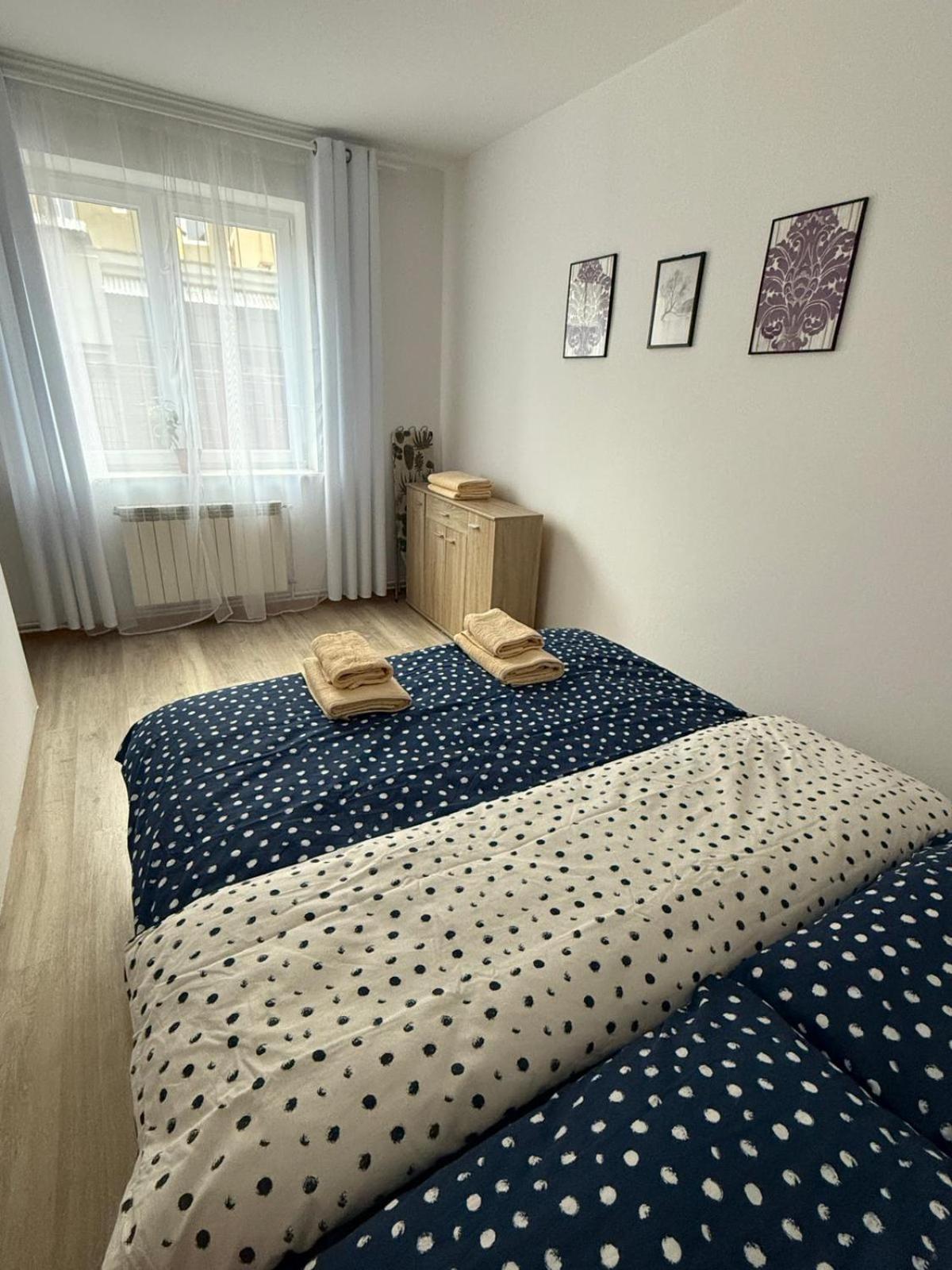 Family Apartment Przemysl Ngoại thất bức ảnh
