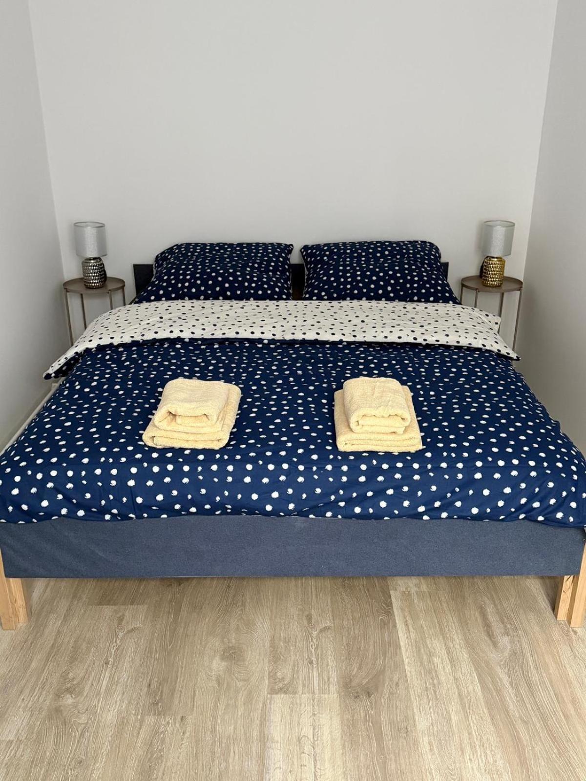 Family Apartment Przemysl Ngoại thất bức ảnh