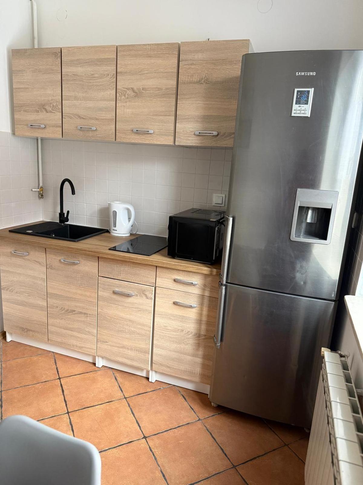 Family Apartment Przemysl Ngoại thất bức ảnh