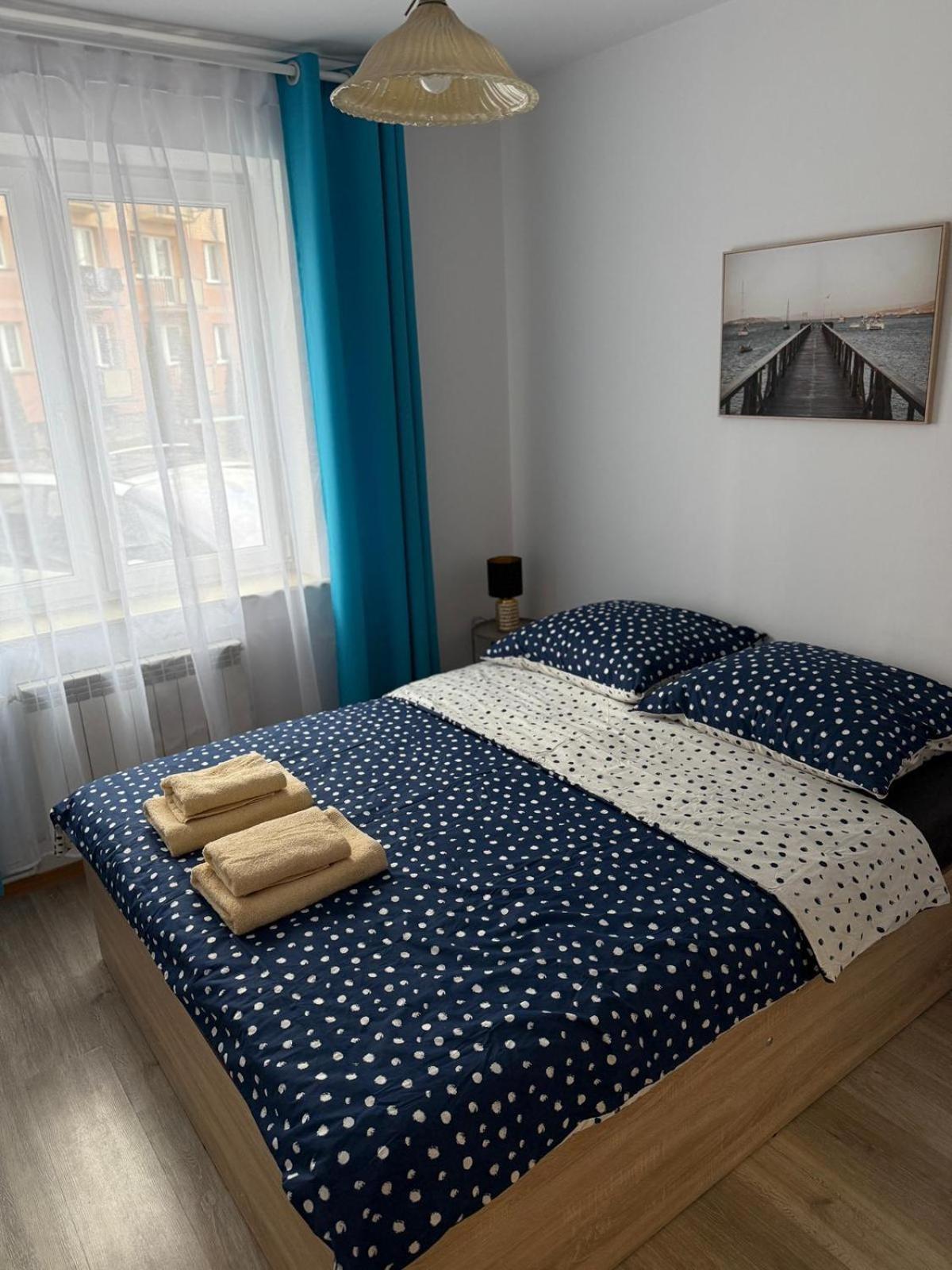 Family Apartment Przemysl Ngoại thất bức ảnh