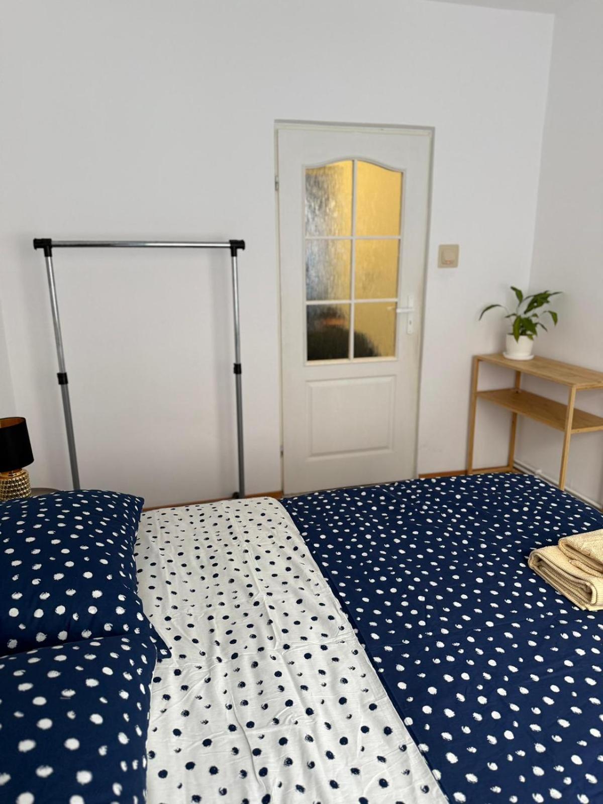Family Apartment Przemysl Ngoại thất bức ảnh