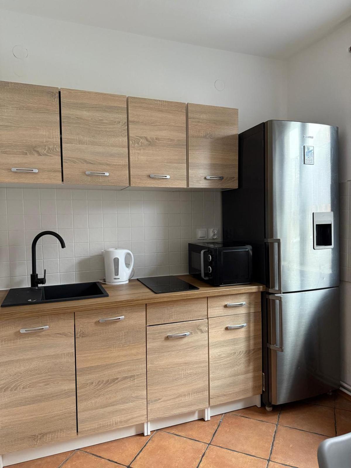 Family Apartment Przemysl Ngoại thất bức ảnh