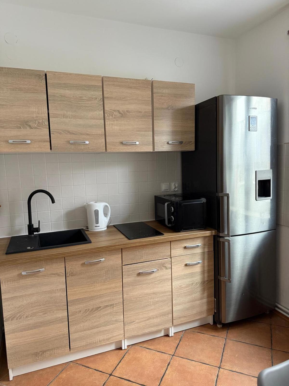 Family Apartment Przemysl Ngoại thất bức ảnh