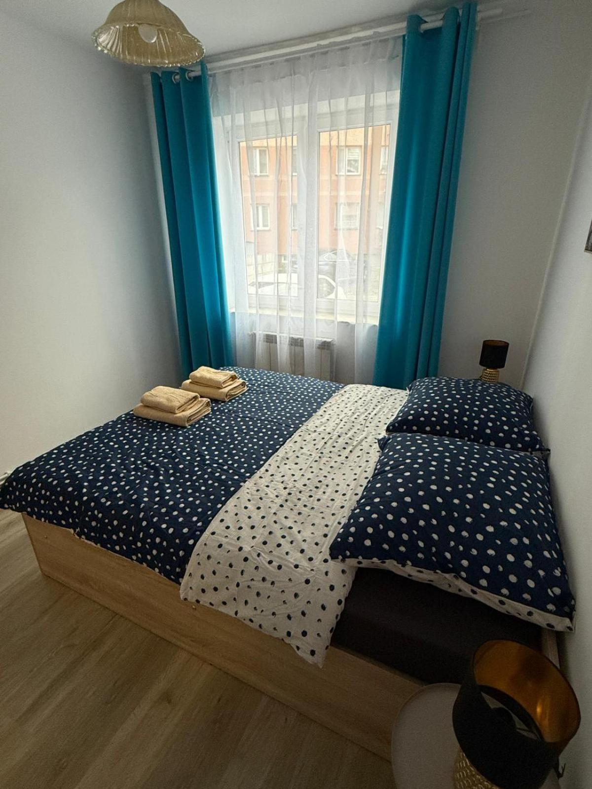 Family Apartment Przemysl Ngoại thất bức ảnh