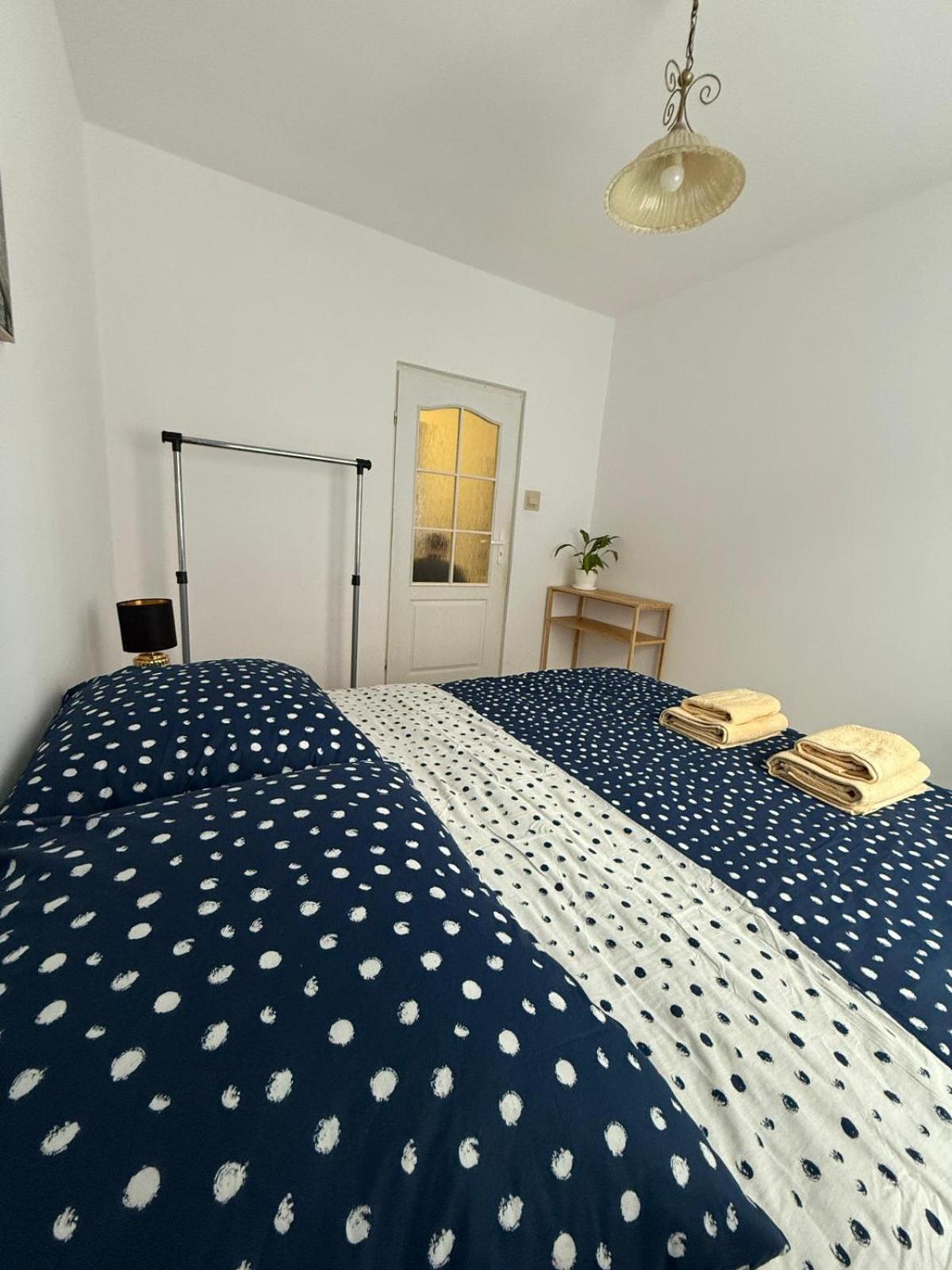 Family Apartment Przemysl Ngoại thất bức ảnh